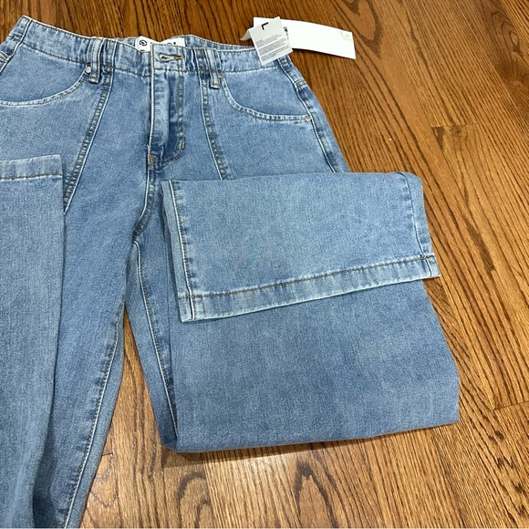 NWT PTCL jeans - Picture 5 of 8